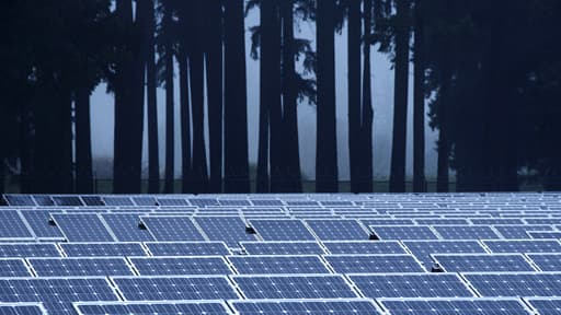 La Chine et l'Union européenne sont finalement parvenues à un accord sur l'importation de panneaux solaires made in China.