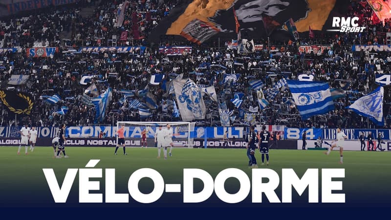 OM 1-0 Auxerre : "Envie que le Vélodrome s'emballe" le regret de Beye