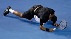 Jo-Wilfried Tsonga