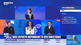 Avec vous - Mardi 8 avril