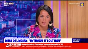 Suicide de Lindsay: la mère de l'adolescente dit avoir été "entendue" et "soutenue" par Brigitte Macron