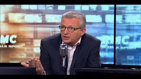 Pierre Laurent (PCF): "Christine Lagarde est méprisante avec les Grecs"
