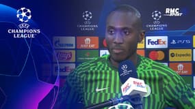 Lille 0-0 Wolfsbourg : Guilavogui se satisfait "du point mais pas de la prestation"