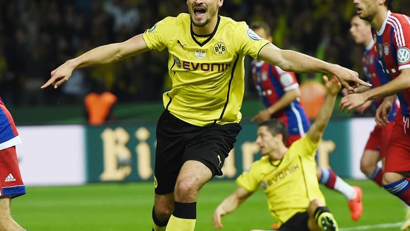 Mats Hummels