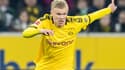 Erling Haaland