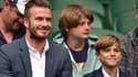 David Beckham