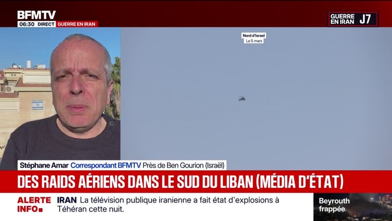 Guerre au Moyen-Orient: des contacts auraient déjà lieu entre Israël et l'opposition iranienne