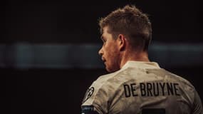 Kevin de Bruyne - Belgique