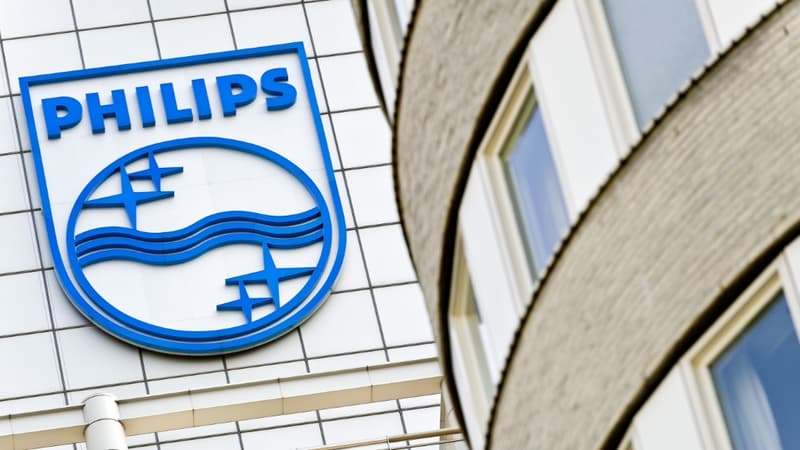 En se divisant en deux, Philips compte économiser 100 millions d'euros dès l'année prochaine.