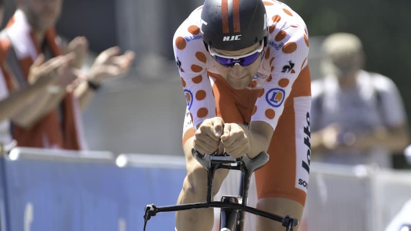 Tim Wellens