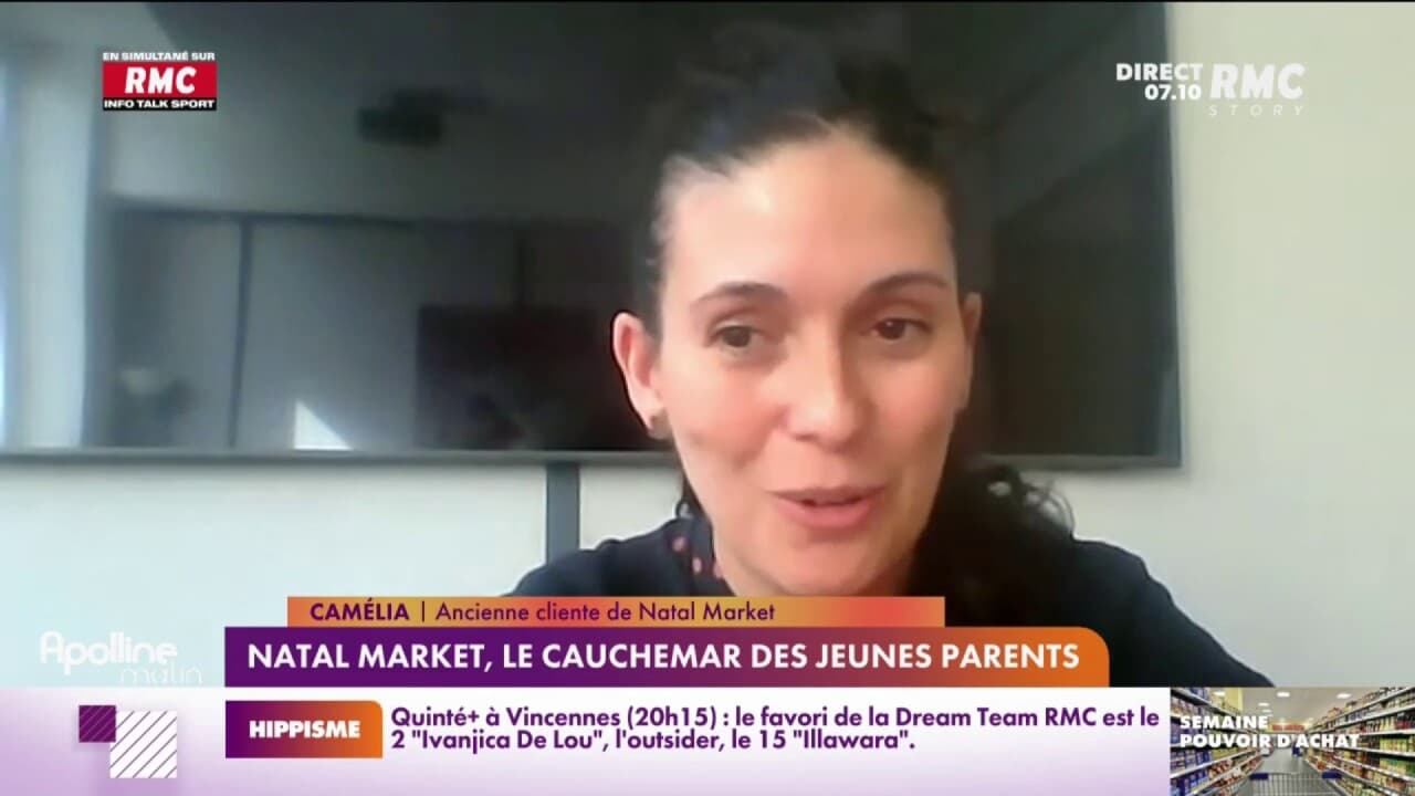 Natal Market a remboursé une partie des clients qui n'avaient pas reçu