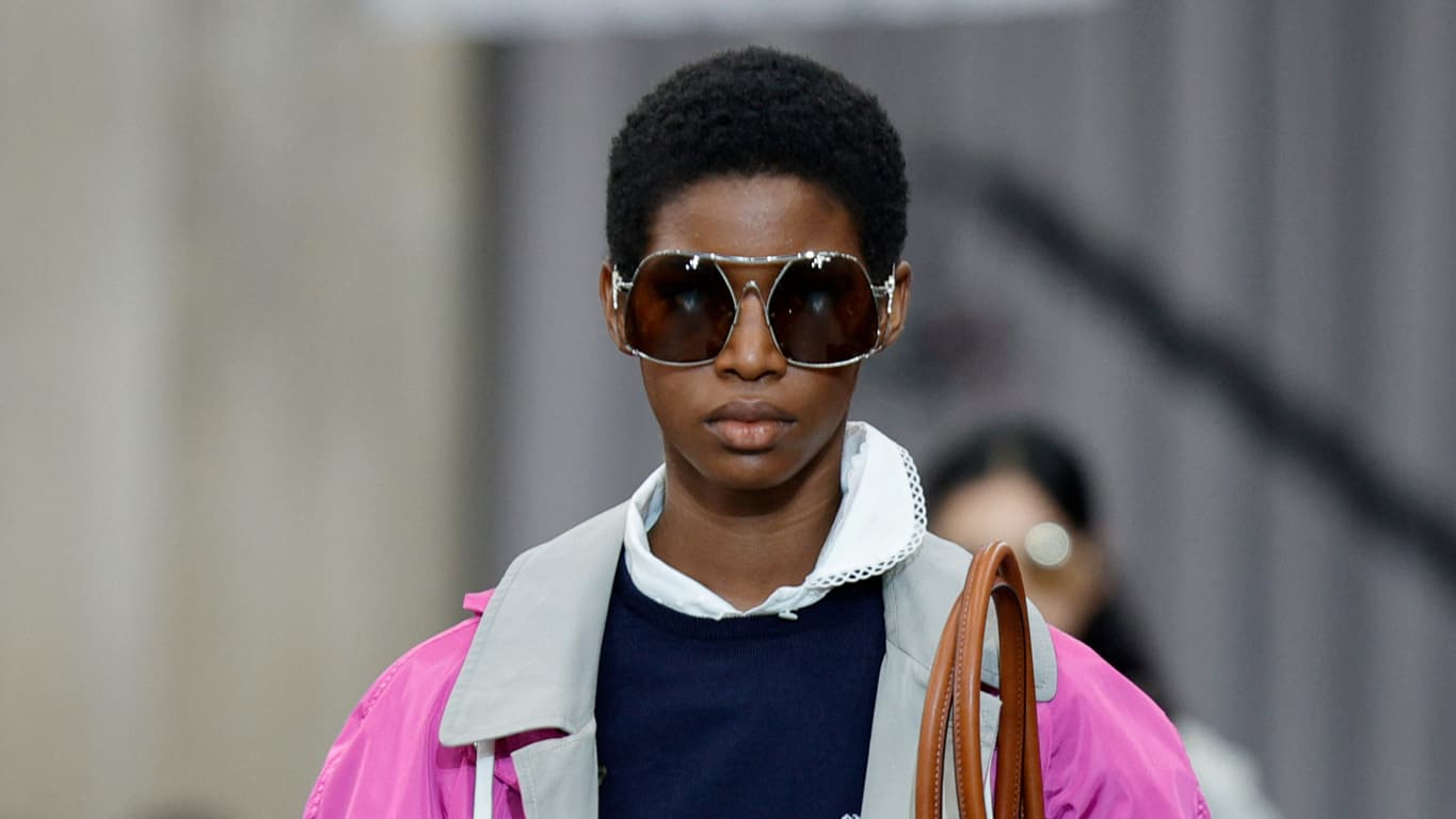 Miu Miu SS25