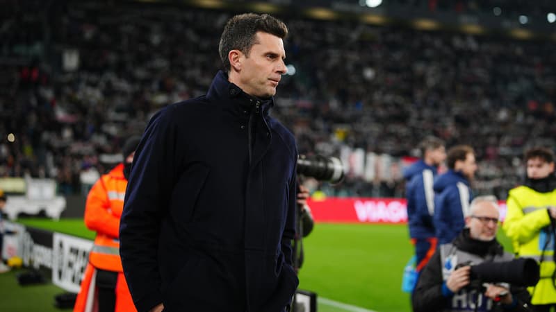 "Pardon à l’histoire de la Juve": la "honte" de Thiago Motta après l'embarrassante élimination en Coupe d’Italie