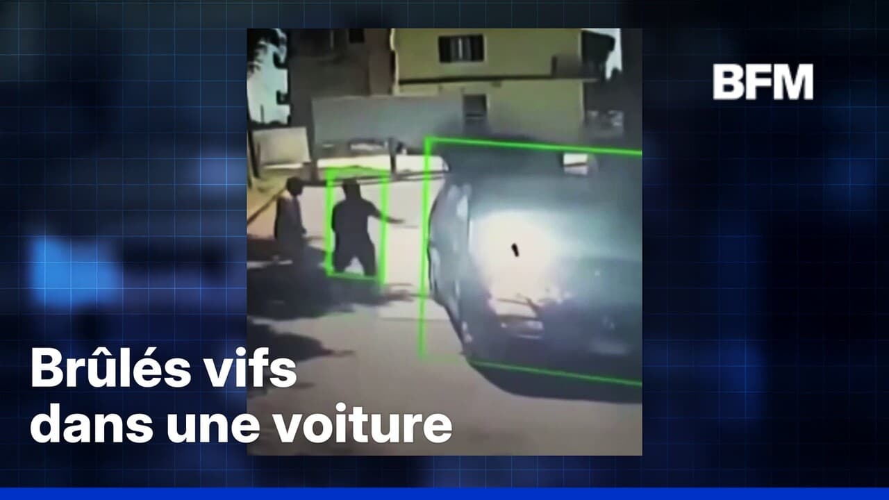 İtalya'da Dört Göçmen İşçi Araçta Yakılarak Öldürüldü
