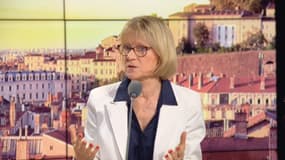 Véronique Louwagie le 26 juin sur RMC