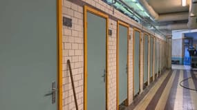 Face à la hausse des prix, les bains-douches voient un nouveau type de population arriver à Paris