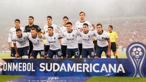 Independiente 2017