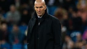 Zinédine Zidane 