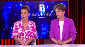 BLUEYES AGENCY : L’agence d’hôtessariat nouvelle génération