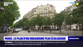 Paris: un nouveau plan d'urbanisme plus écologique?