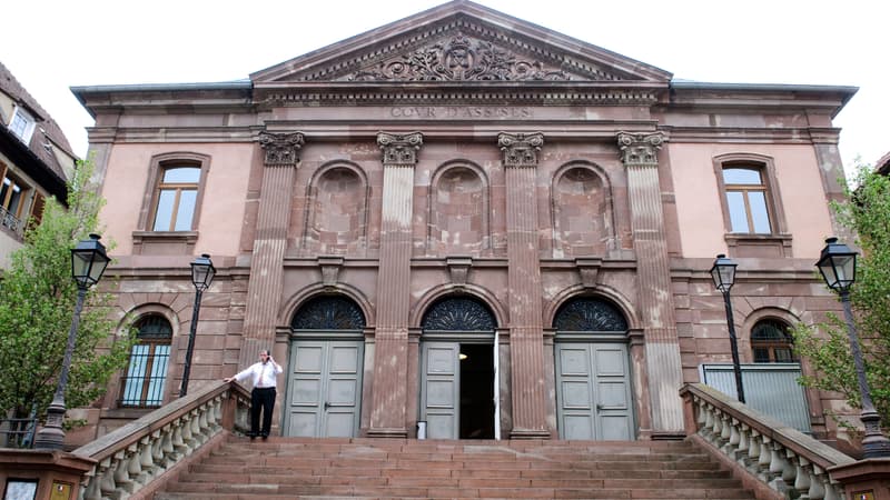 L'homme risque d'être renvoyé devant une cour d'assises (photo d'illustration)