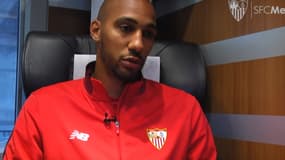 Steven Nzonzi (FC Séville)
