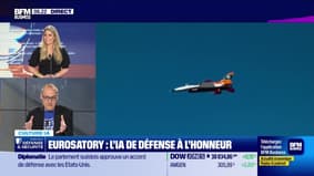 Culture IA : Eurosatory, l'IA de défense à l'honneur, par Anthony Morel - 19/06