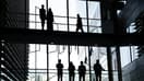 Les locaux d'une entreprise (photo d'illustration). 