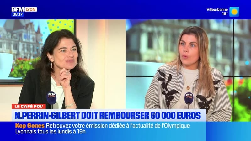 Bonjour Lyon du mercredi 8 avril 2026