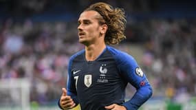 Antoine Griezmann - France 