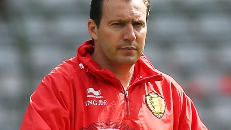 Marc Wilmots