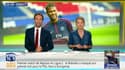 Guingamp-PSG: Premier match et premier but pour Neymar