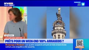 Le Café des Sorties: les bons plans pour un week-end 100% arrageois