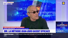 OM-Villarreal: "Jean-Louis Gasset a cajolé cet effectif"