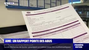 Aide médicale d'État: un rapport de l'IGAS pointe des abus