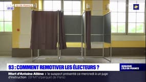 Seine-Saint-Denis: comment remotiver les électeurs pour les législatives?
