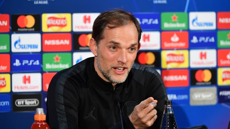 Thomas Tuchel
