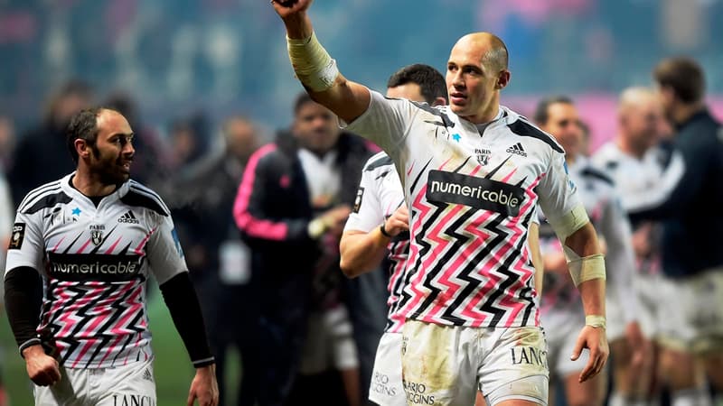 Sergio Parisse