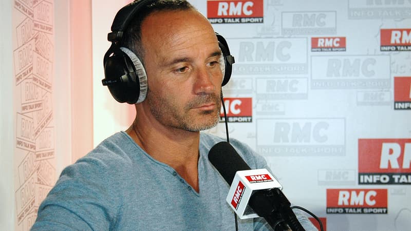Eric Di Meco