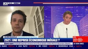 Chronique COFACE "Business international & Risques Pays 2021" : 2021, une reprise économique inégale ? - 22/01