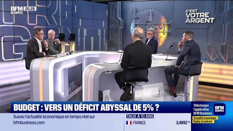 La semaine de votre argent - 23/01
