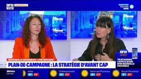  Marseille Business du mardi 18 avril - Plan-de-Campagne : La stratégie d'Avant Cap