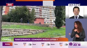 Narcotrafics: "La guerre n'est pas perdue", rappelle Jérôme Durain, sénateur PS de Saône-et-Loire