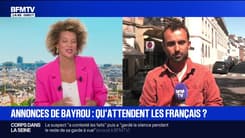 L'intégrale de BFM Non-Stop du lundi 25 août 2025