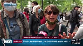 Manifestations contre les violences policières: des rassemblements dans plusieurs grandes villes