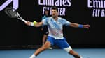 N. Djokovic