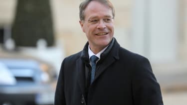La Confédération des PME se refuse à cautionner une nouvelle forme de taxation des entreprises qui créent des emplois, selon son président François Asselin.