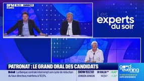 Les experts du soir - jeudi 20 juin