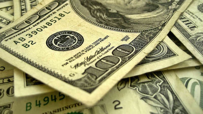 Le dollar stable après le discours de Jerome Powell à Jackson Hole