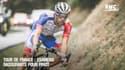 Tour de France : Examens rassurants pour Pinot après sa chute de la première étape